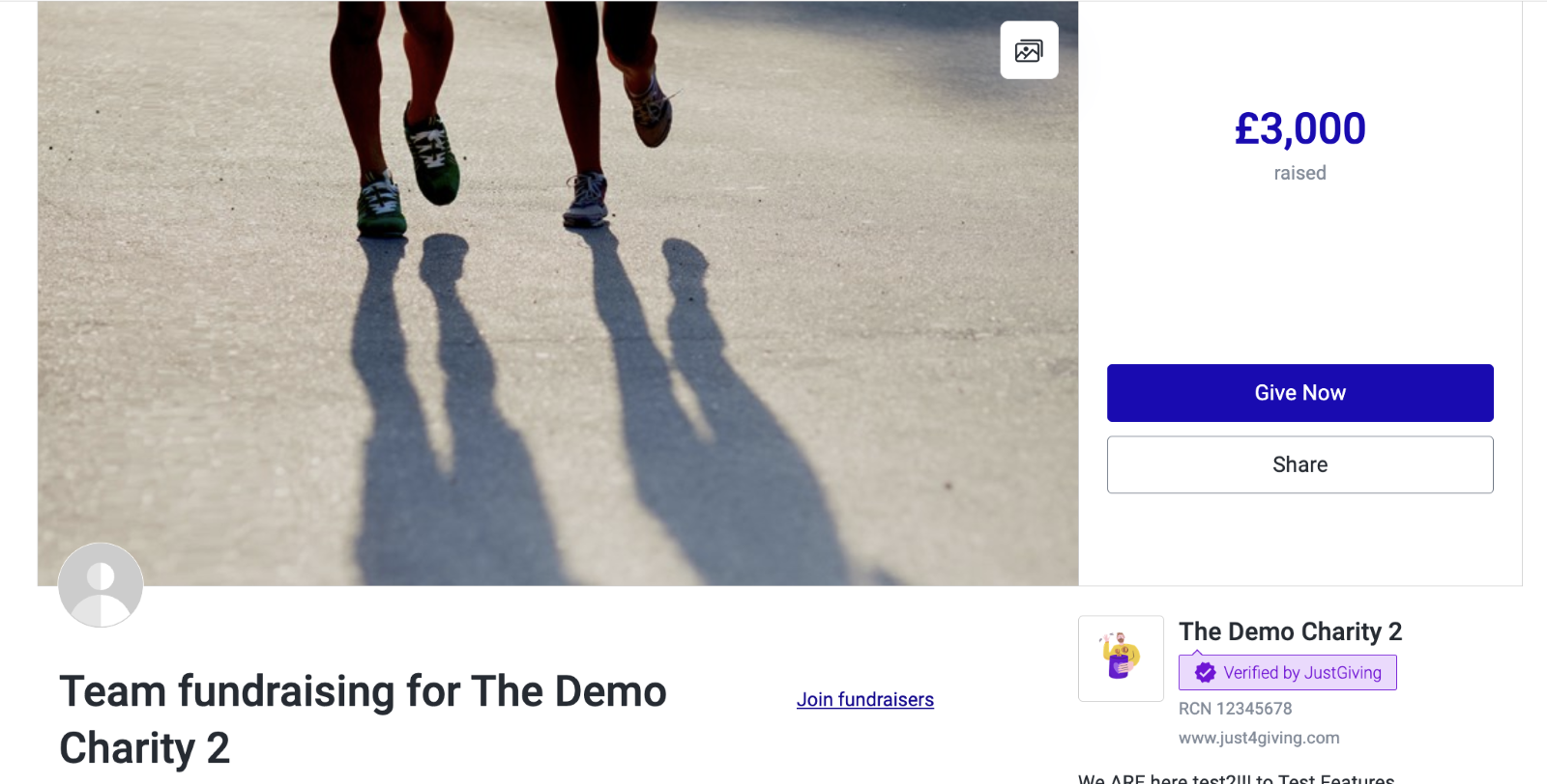 A group of people running

Description automatically generated