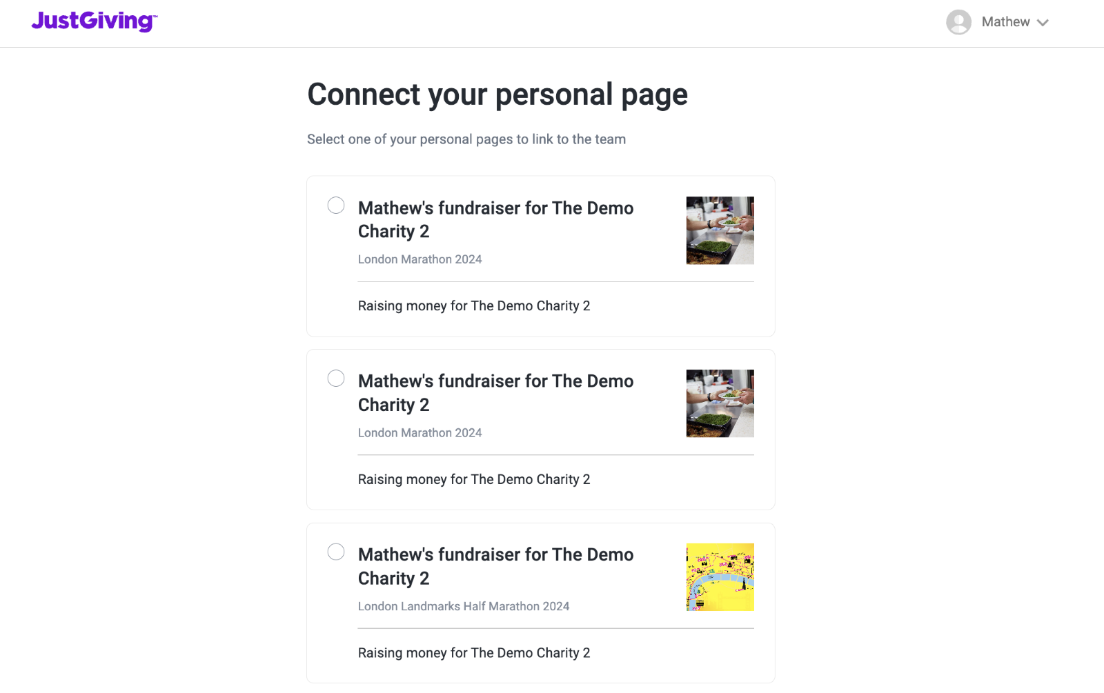A screenshot of a social media page

Description automatically generated
