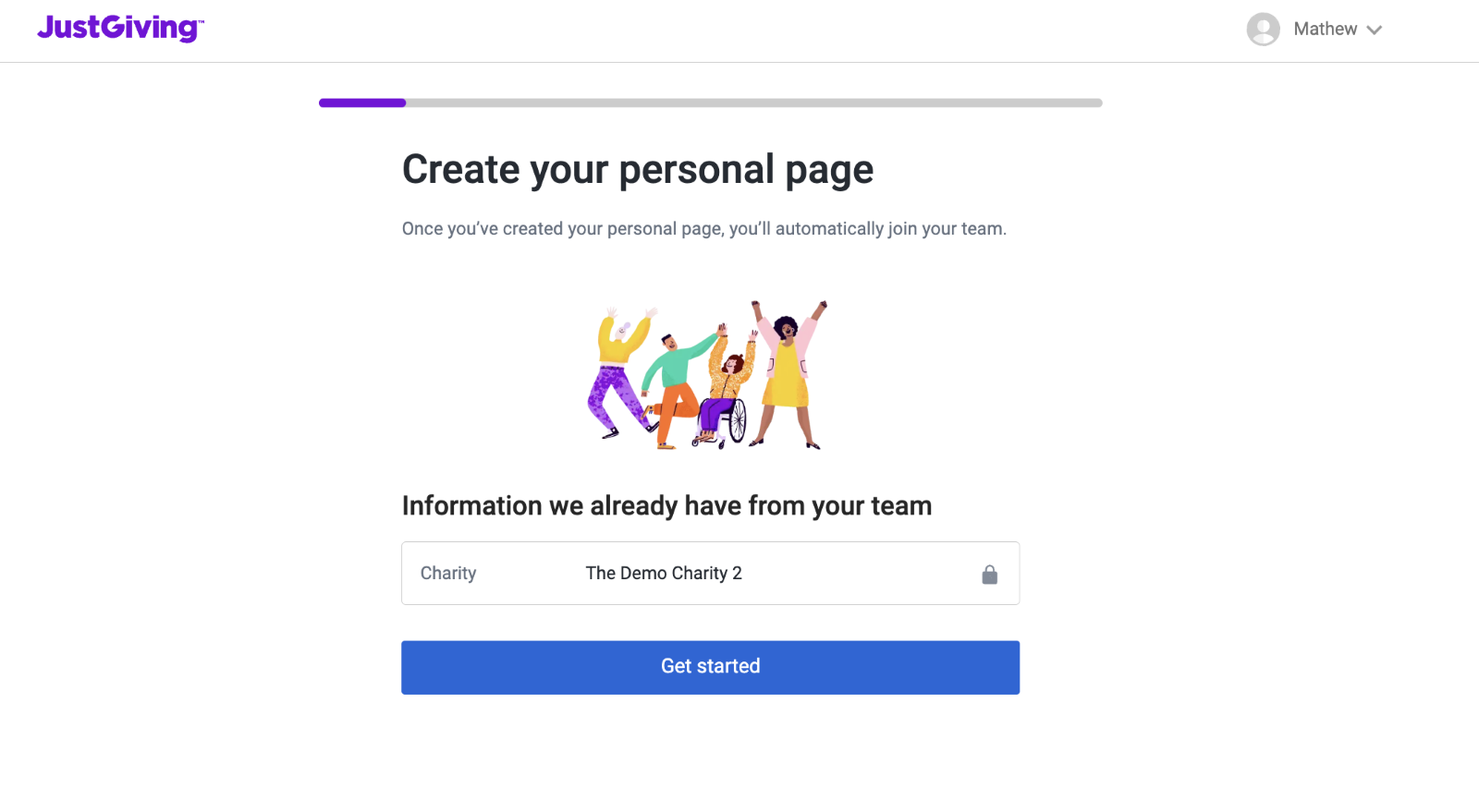 A screenshot of a website

Description automatically generated