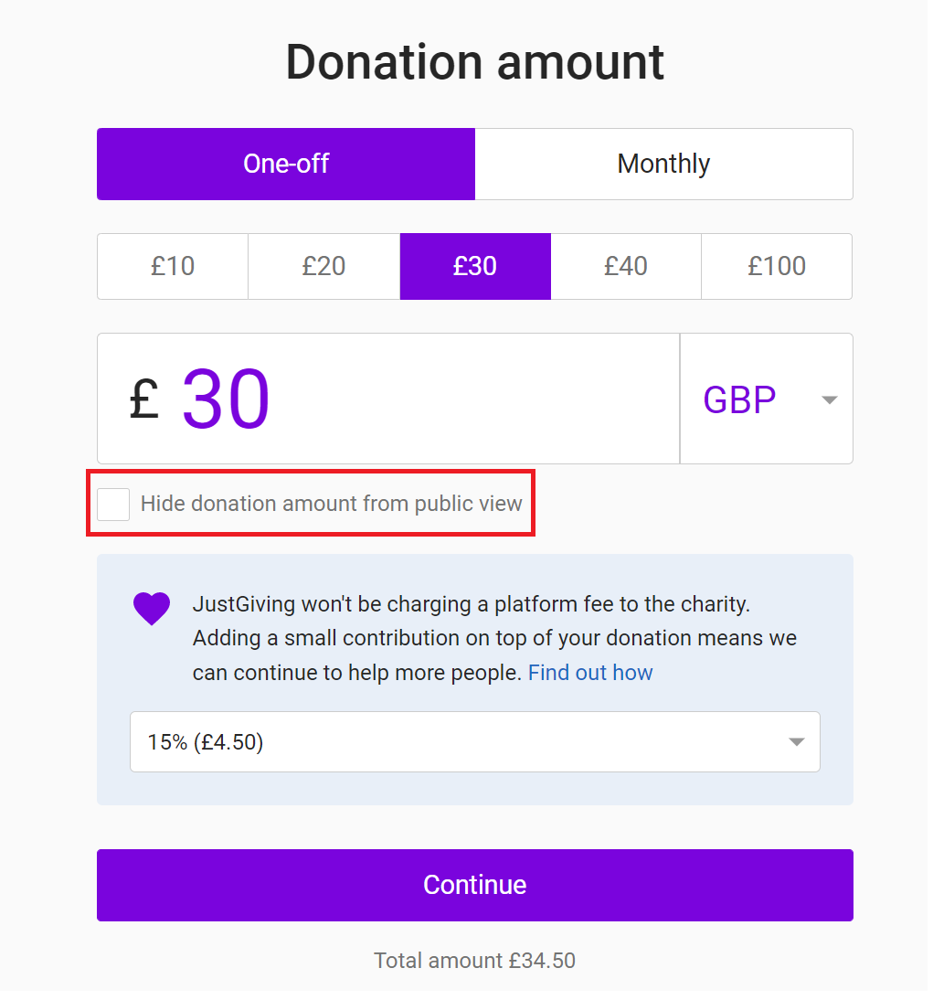 how to put how much Roblox they want to race and please donate