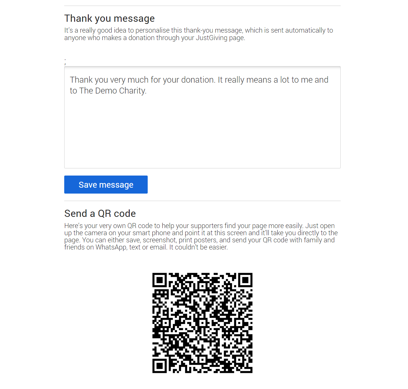 how-do-i-create-a-qr-code-for-my-fundraising-page-justgiving-help